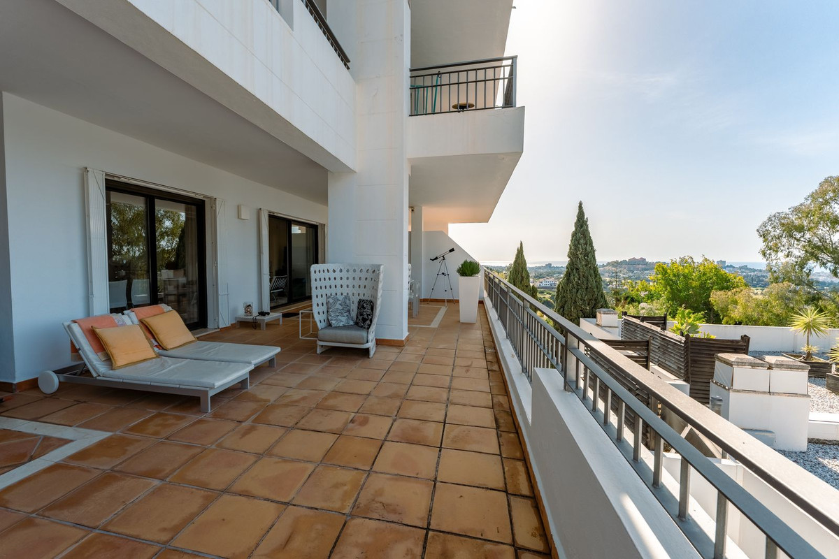 Appartement te koop in La Quinta | 2 slaapkamers H5354239