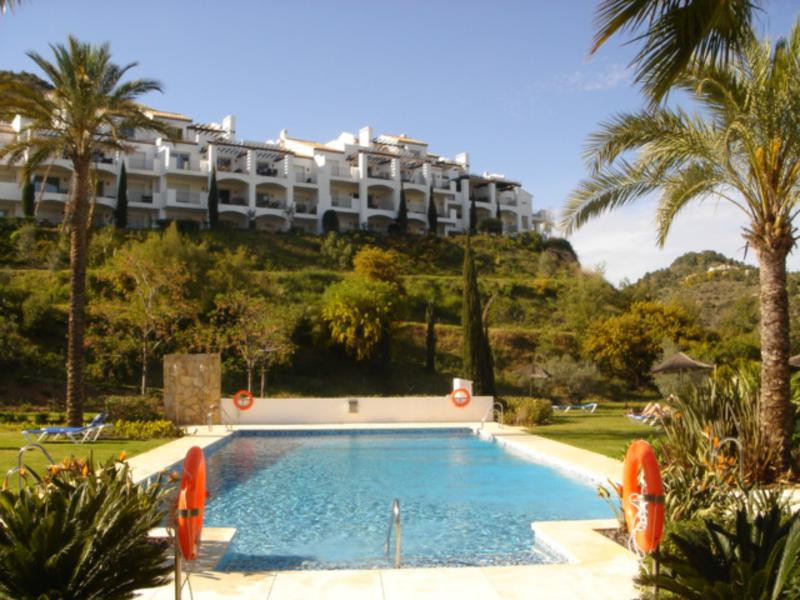 Appartement te koop in La Quinta | 2 slaapkamers H5360650