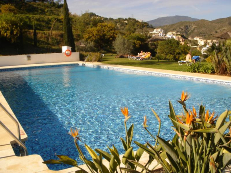 Appartement te koop in La Quinta | 2 slaapkamers H5360650
