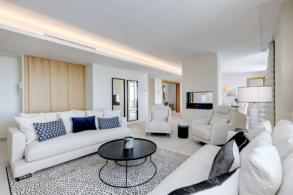 Appartement te koop in La Quinta | 5 slaapkamers H5374171