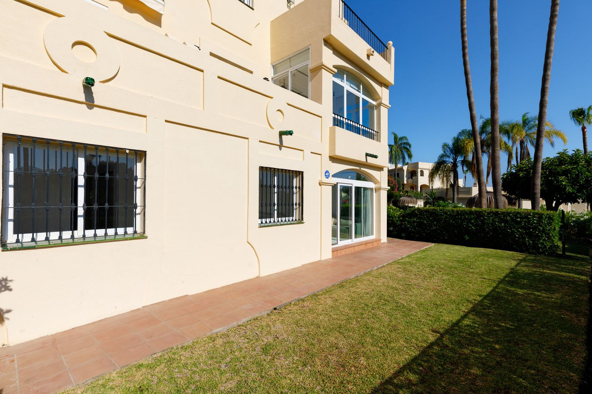 Appartement te koop in La Quinta | 3 slaapkamers H5383642