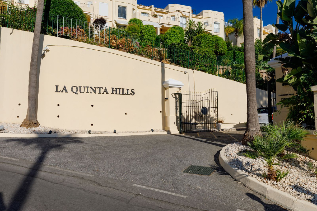 Appartement te koop in La Quinta | 3 slaapkamers H5383642