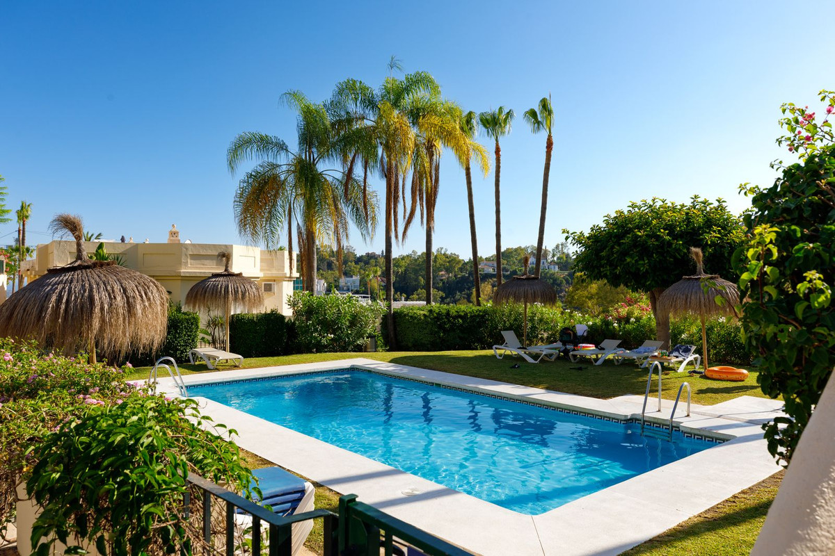 Appartement te koop in La Quinta | 3 slaapkamers H5383642