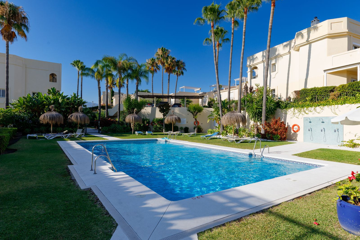 Appartement te koop in La Quinta | 3 slaapkamers H5383642