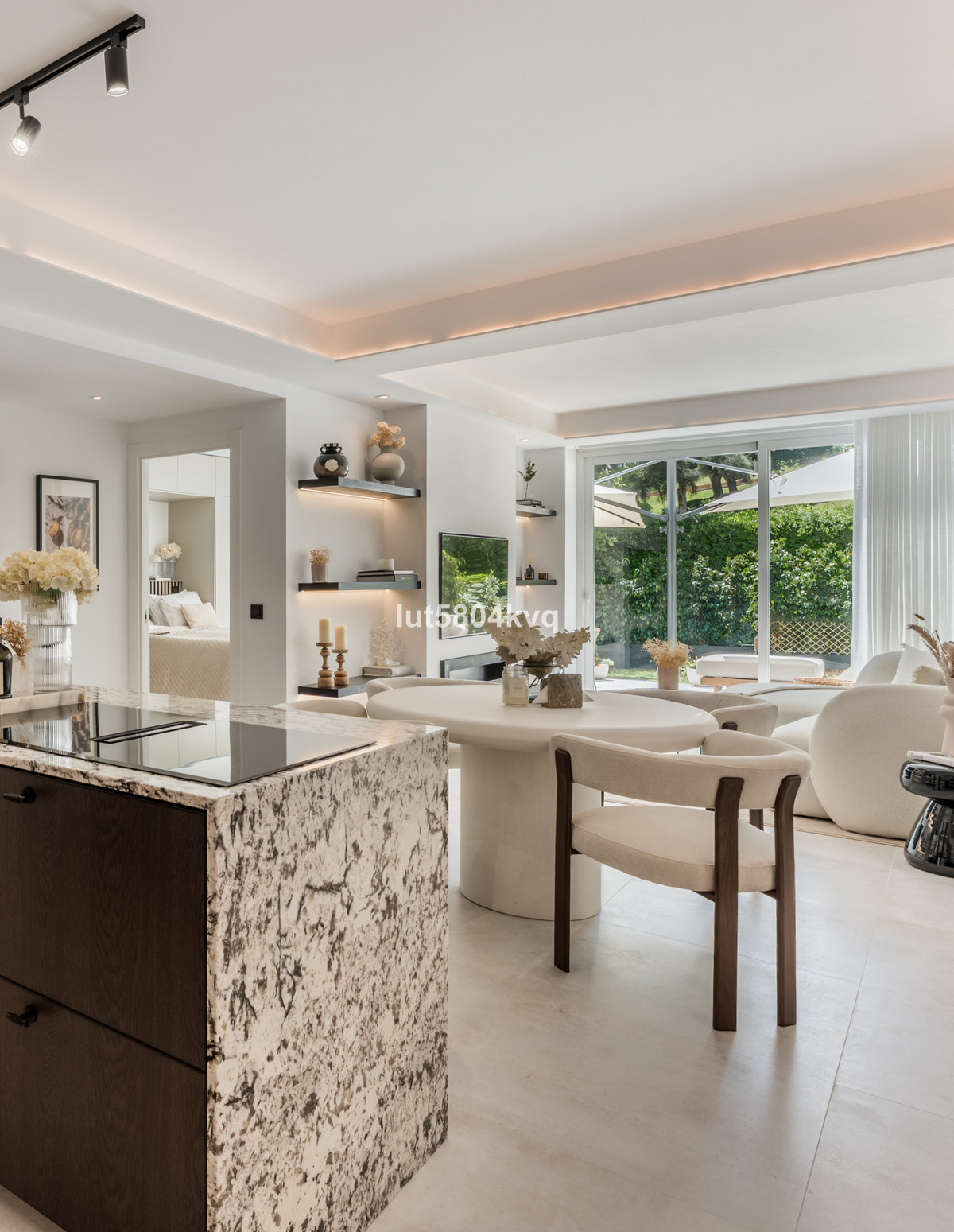 Duplex te koop in La Quinta | 3 slaapkamers H5384116