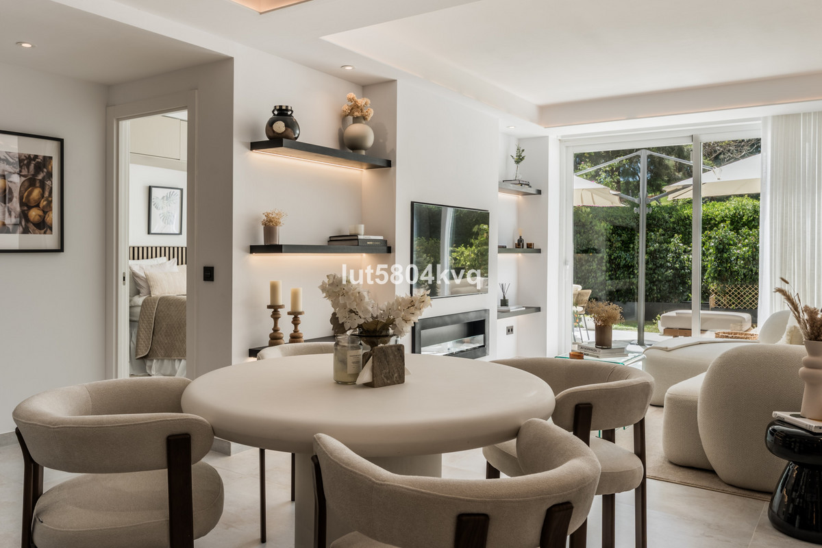 Duplex te koop in La Quinta | 3 slaapkamers H5384116