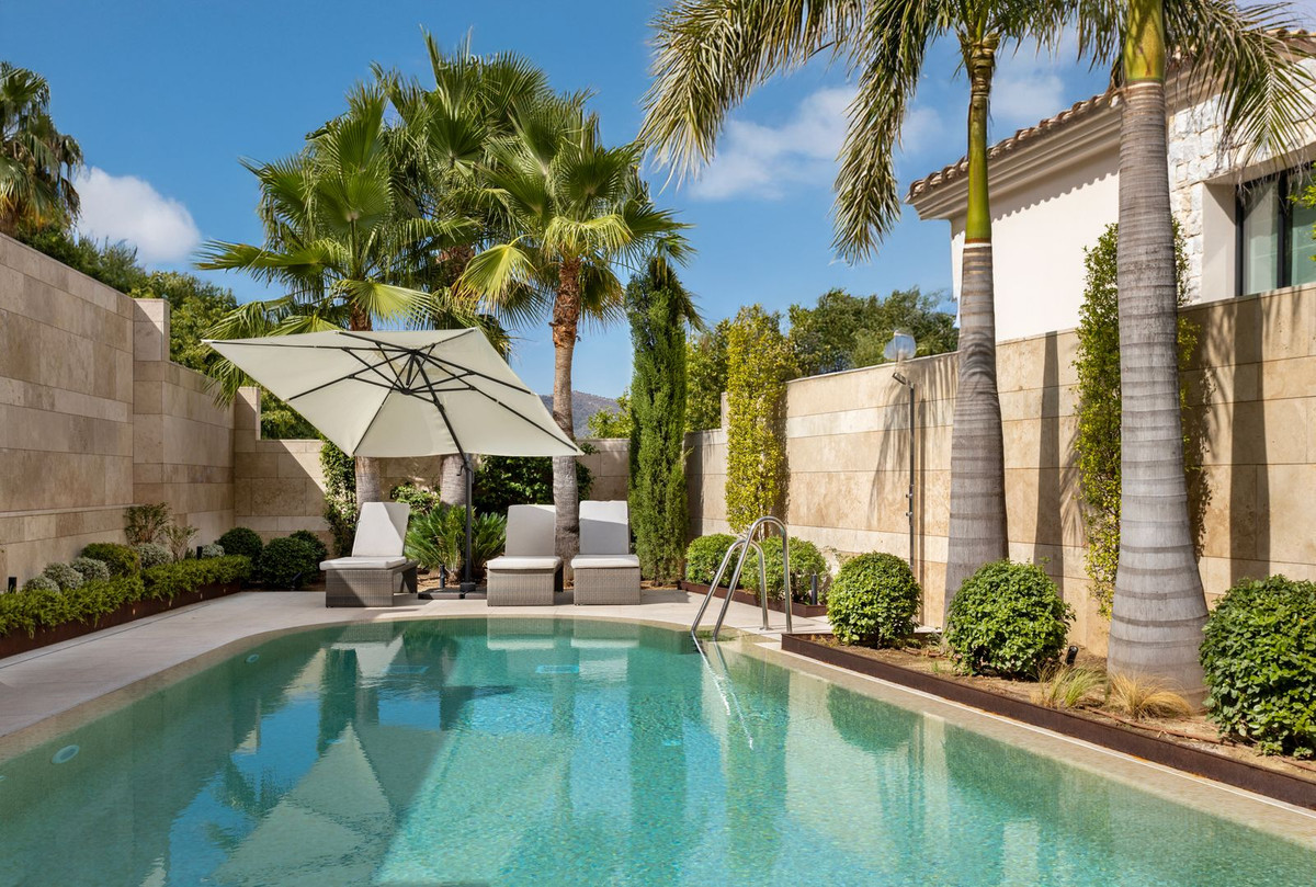 Duplex te koop in La Quinta | 3 slaapkamers H5384623