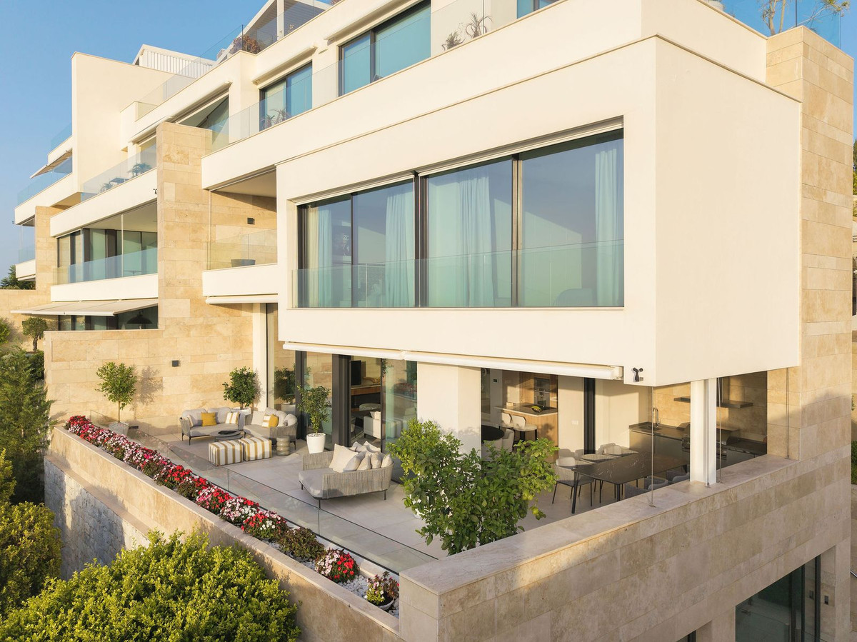 Duplex te koop in La Quinta | 3 slaapkamers H5384623