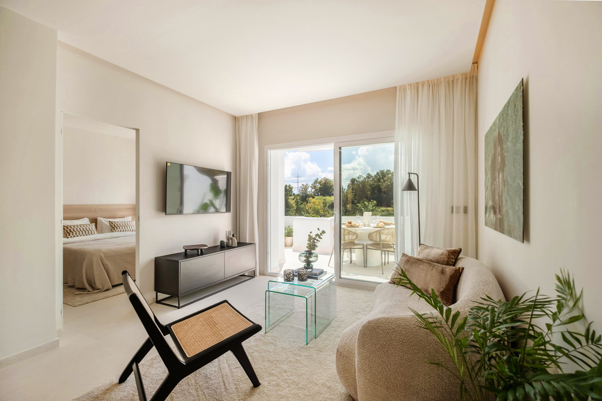 Appartement te koop in La Quinta | 3 slaapkamers H5388247