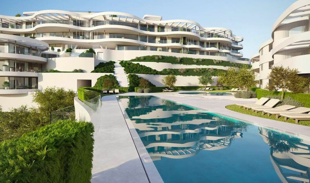Appartement te koop in La Quinta | 3 slaapkamers H5388847