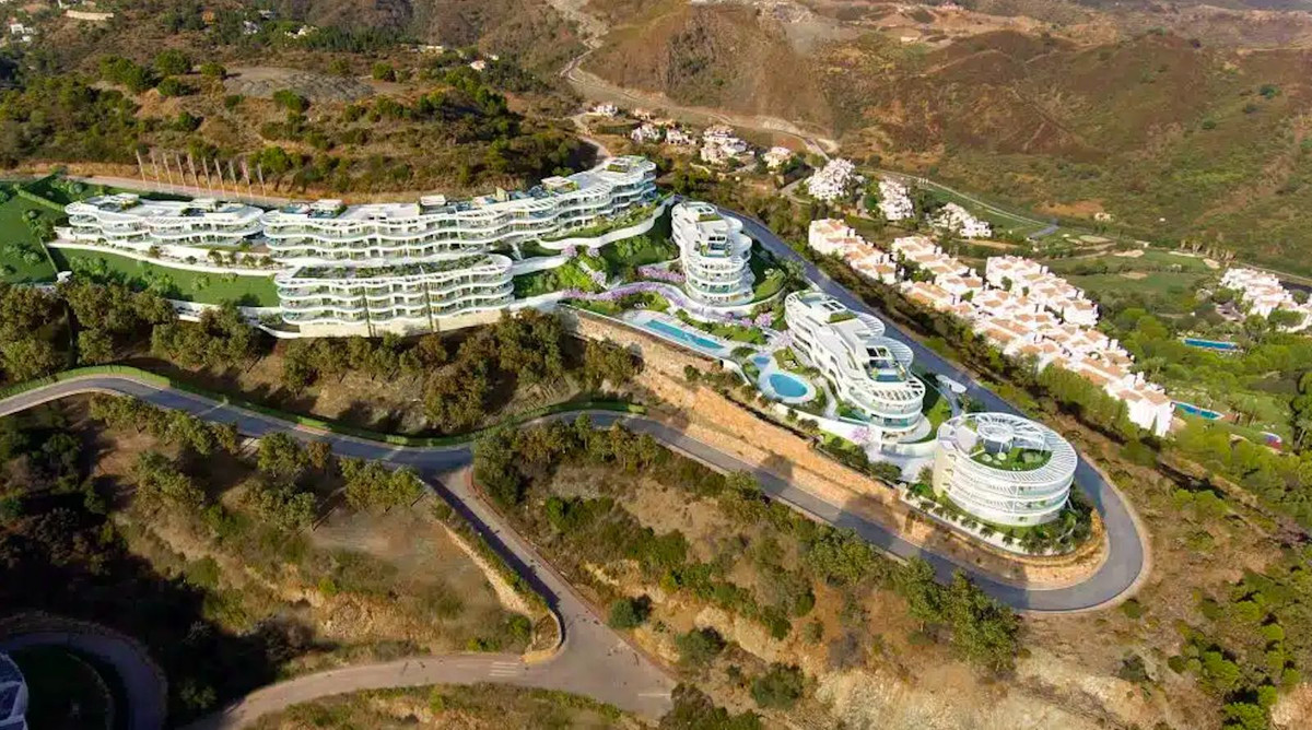 Appartement te koop in La Quinta | 3 slaapkamers H5388847