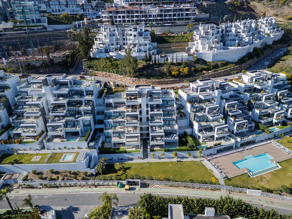 Appartement te koop in La Quinta | 2 slaapkamers H5389045
