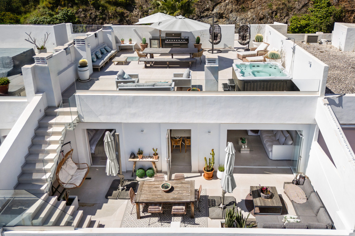 Huis te koop in La Quinta | 3 slaapkamers H5390185