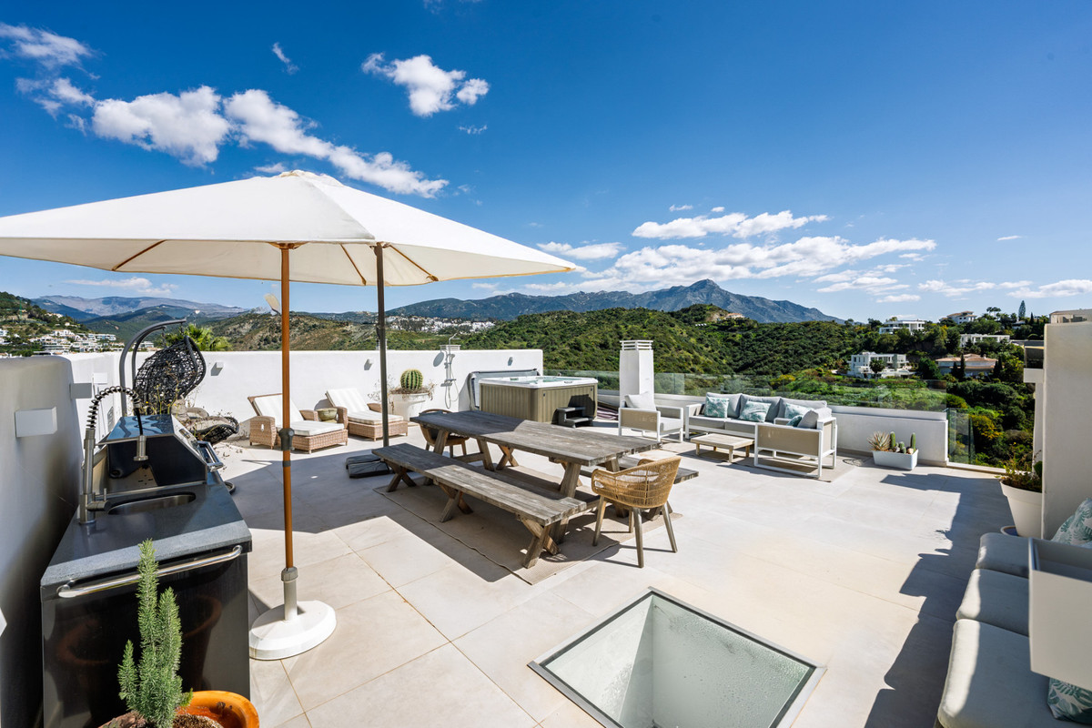 Huis te koop in La Quinta | 3 slaapkamers H5390185
