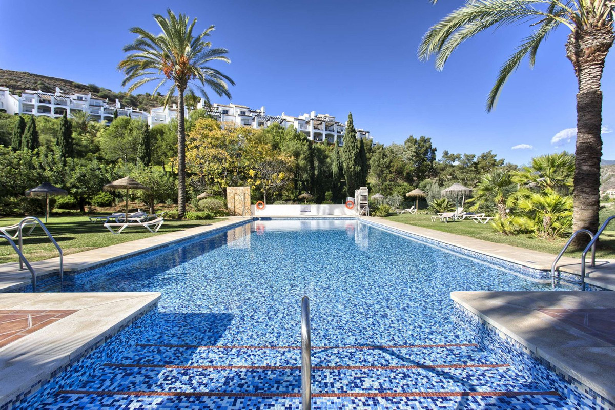 Penthouse te koop in La Quinta | 3 slaapkamers H5395909