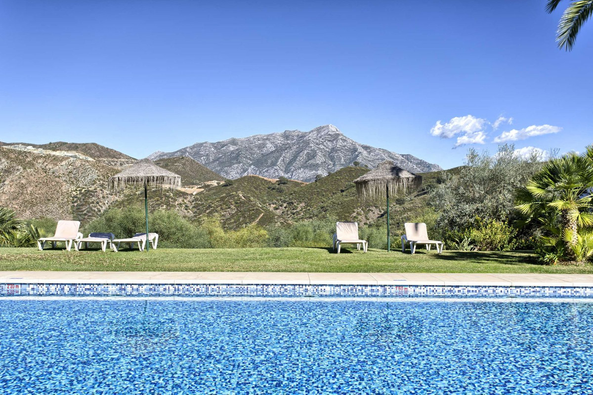 Penthouse te koop in La Quinta | 3 slaapkamers H5395909