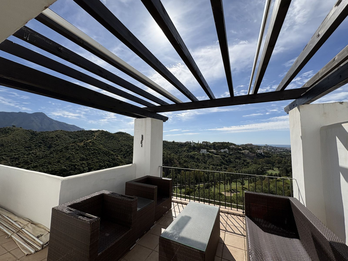 Penthouse te koop in La Quinta | 3 slaapkamers H5395909