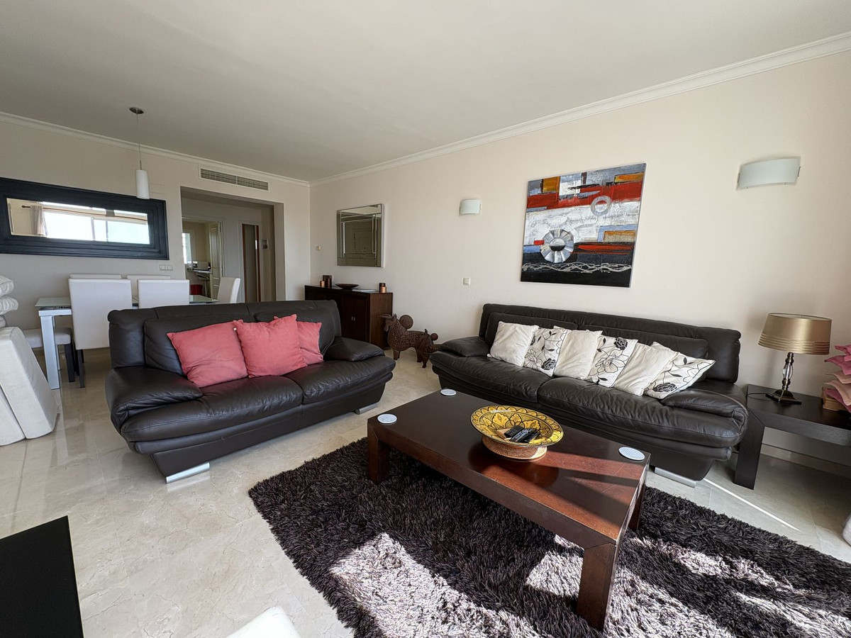 Penthouse te koop in La Quinta | 3 slaapkamers H5395909