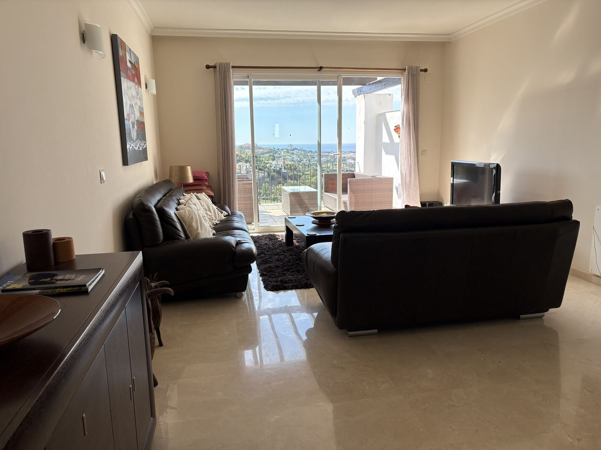 Penthouse te koop in La Quinta | 3 slaapkamers H5395909