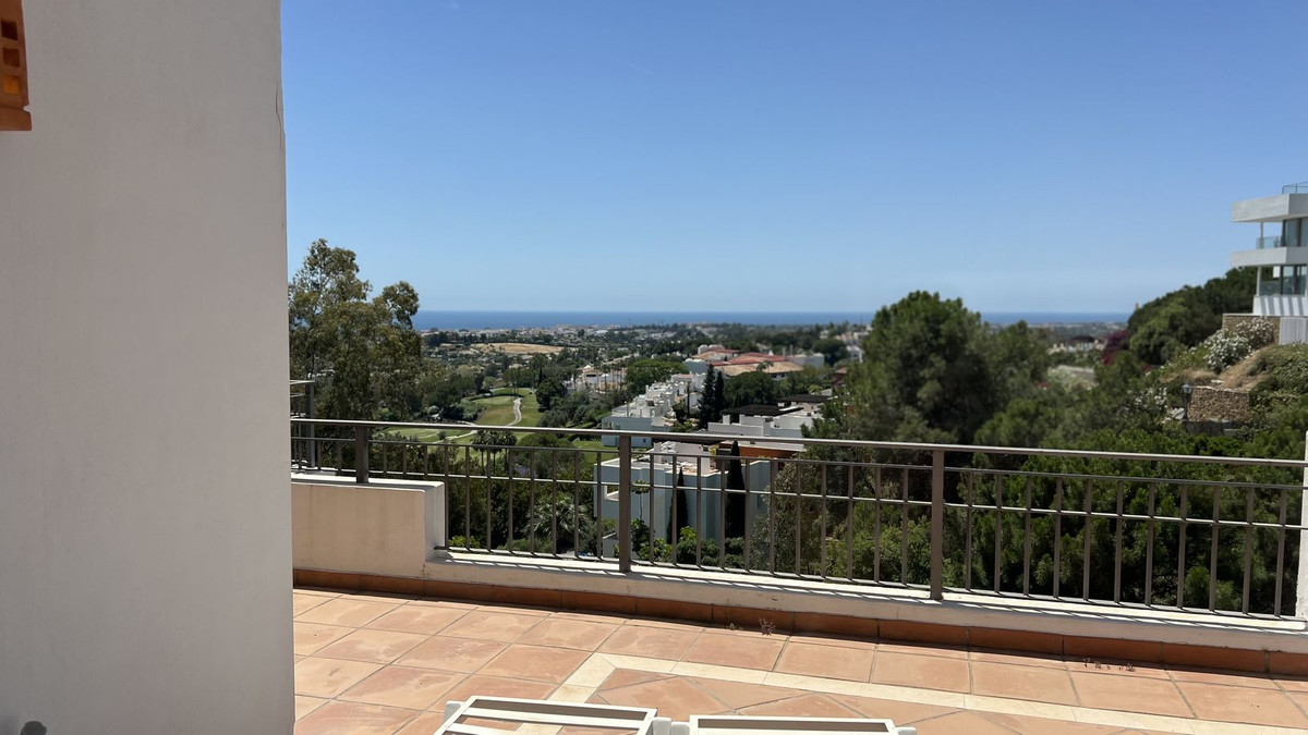 Penthouse te koop in La Quinta | 3 slaapkamers H5399908
