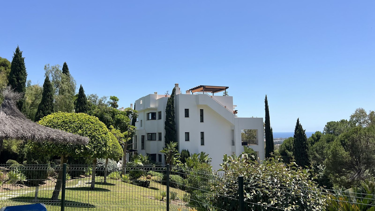 Penthouse te koop in La Quinta | 3 slaapkamers H5399908