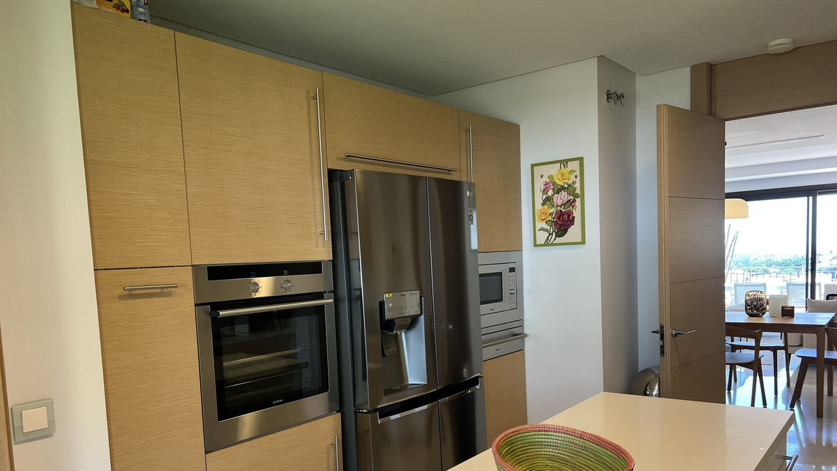 Penthouse te koop in La Quinta | 3 slaapkamers H5399908