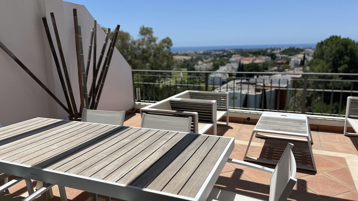 Penthouse te koop in La Quinta | 3 slaapkamers H5399908