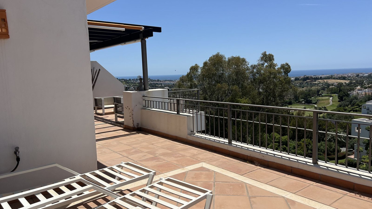 Penthouse te koop in La Quinta | 3 slaapkamers H5399908