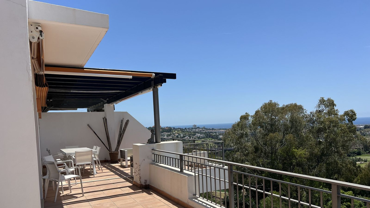 Penthouse te koop in La Quinta | 3 slaapkamers H5399908