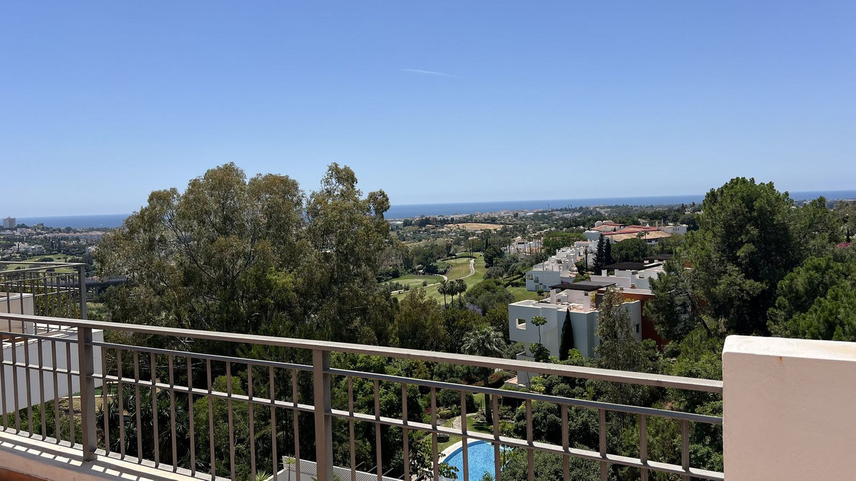 Penthouse te koop in La Quinta | 3 slaapkamers H5399908