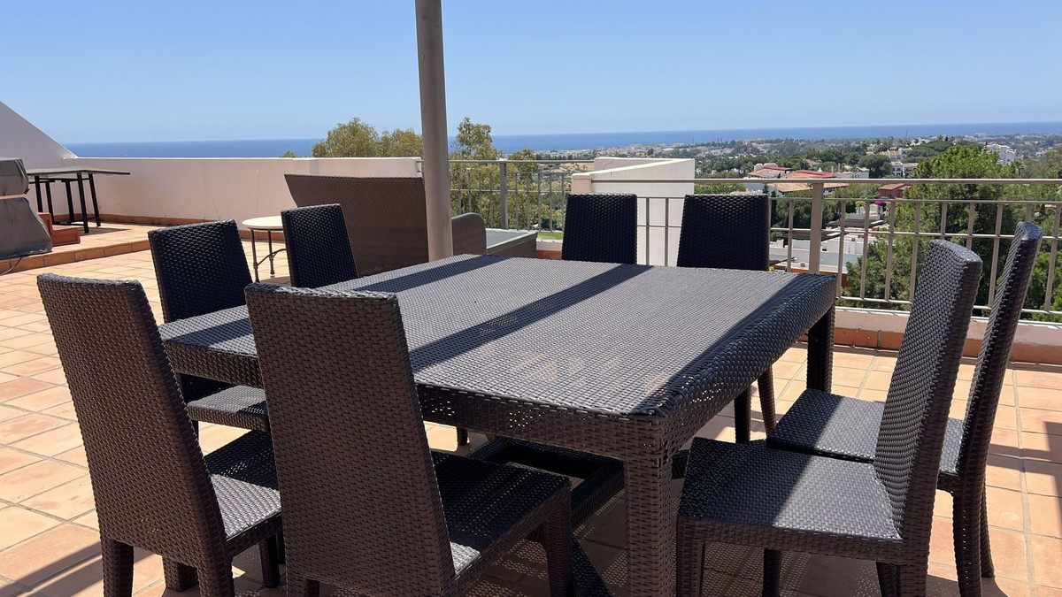 Penthouse te koop in La Quinta | 3 slaapkamers H5399908