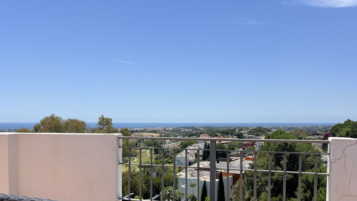 Penthouse te koop in La Quinta | 3 slaapkamers H5399908