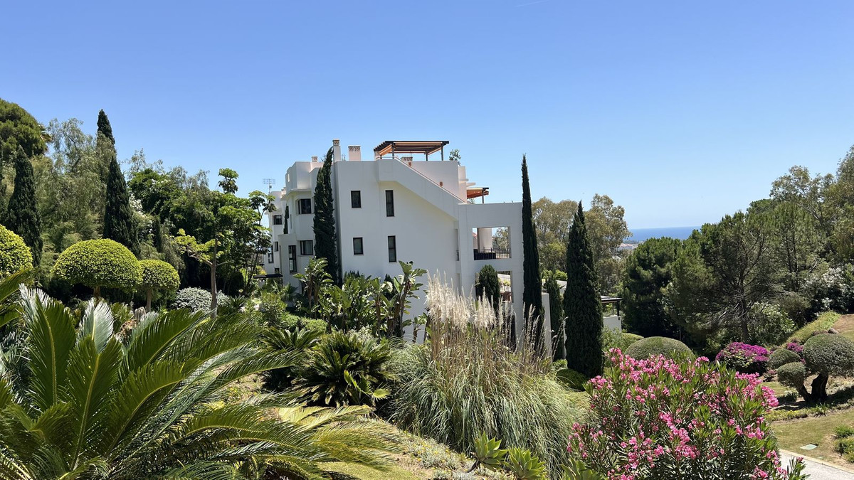 Penthouse te koop in La Quinta | 3 slaapkamers H5399908