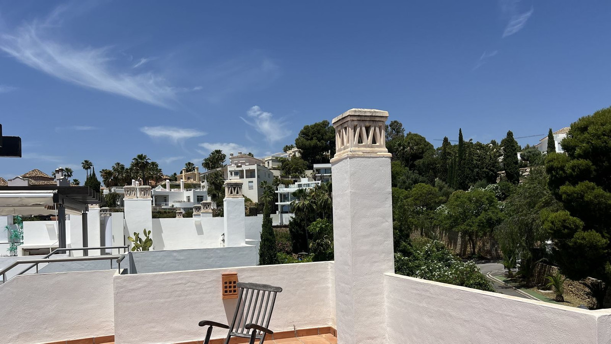 Penthouse te koop in La Quinta | 3 slaapkamers H5399908