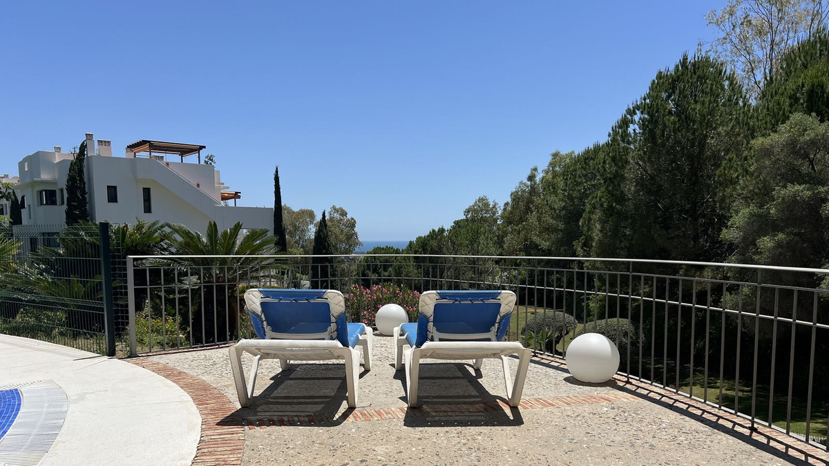 Penthouse te koop in La Quinta | 3 slaapkamers H5399908