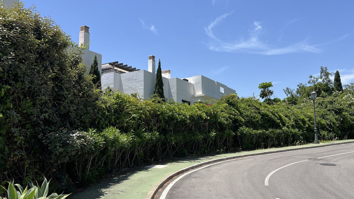 Penthouse te koop in La Quinta | 3 slaapkamers H5399908