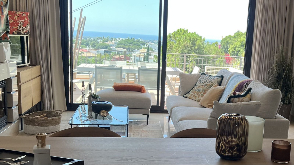 Penthouse te koop in La Quinta | 3 slaapkamers H5399908