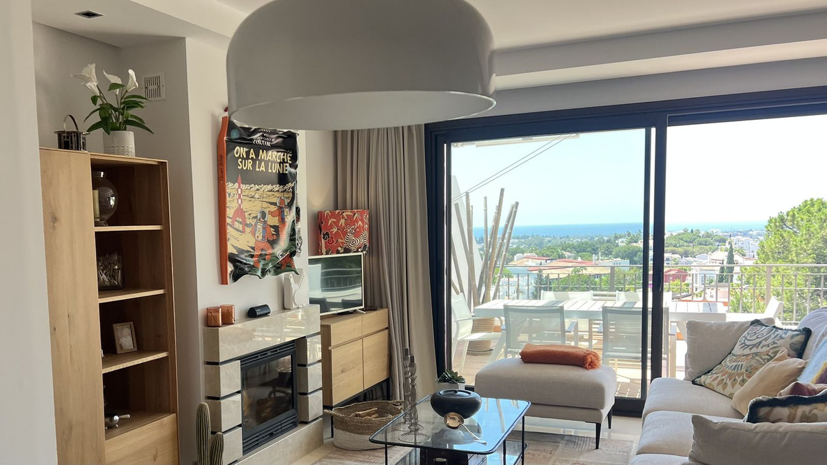 Penthouse te koop in La Quinta | 3 slaapkamers H5399908
