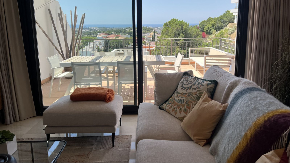 Penthouse te koop in La Quinta | 3 slaapkamers H5399908