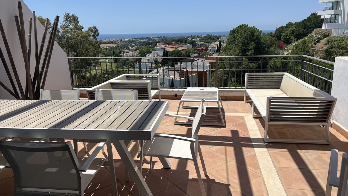 Penthouse te koop in La Quinta | 3 slaapkamers H5399908