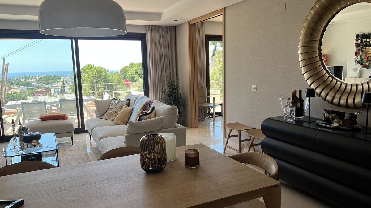Penthouse te koop in La Quinta | 3 slaapkamers H5399908