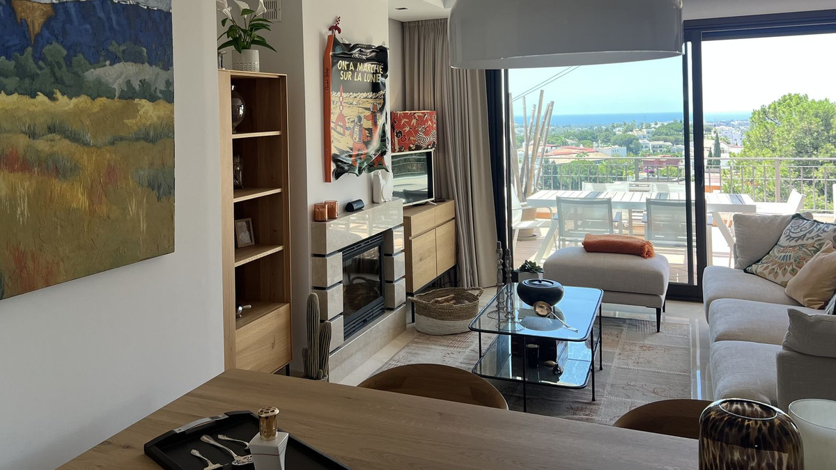 Penthouse te koop in La Quinta | 3 slaapkamers H5399908