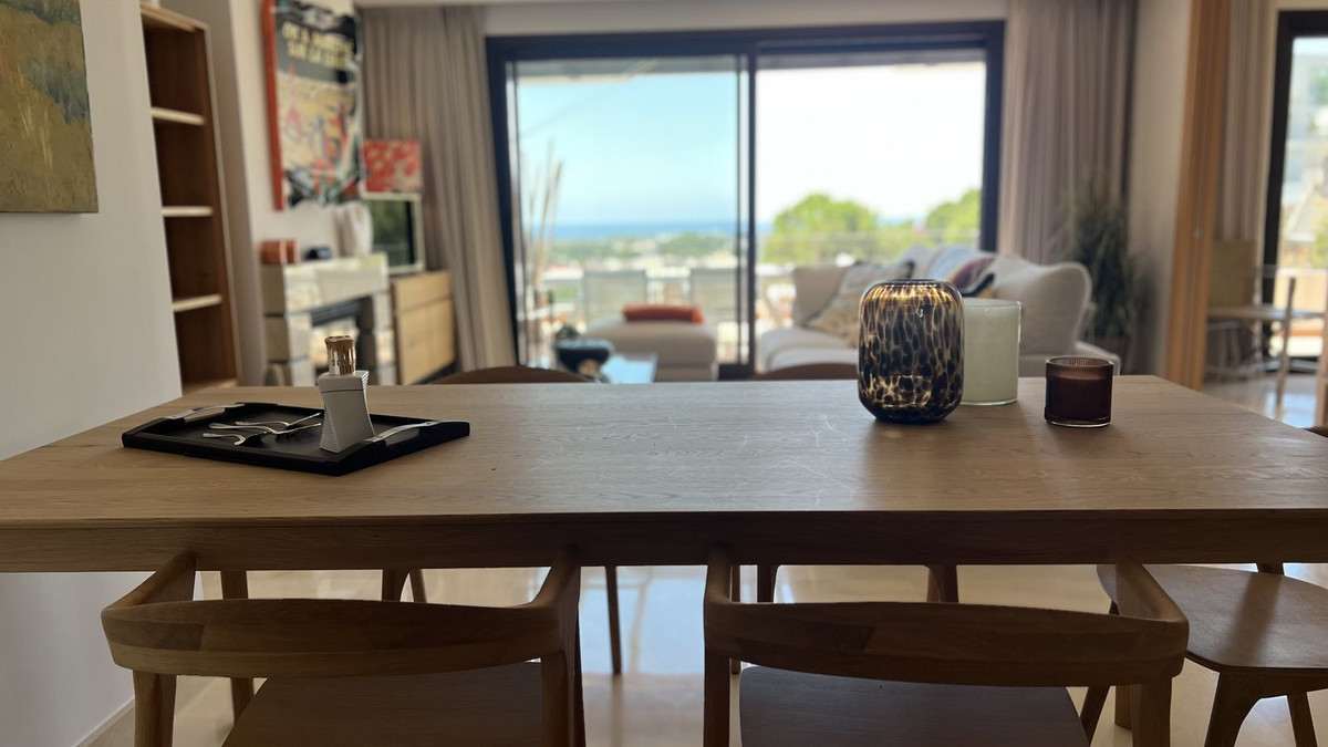 Penthouse te koop in La Quinta | 3 slaapkamers H5399908