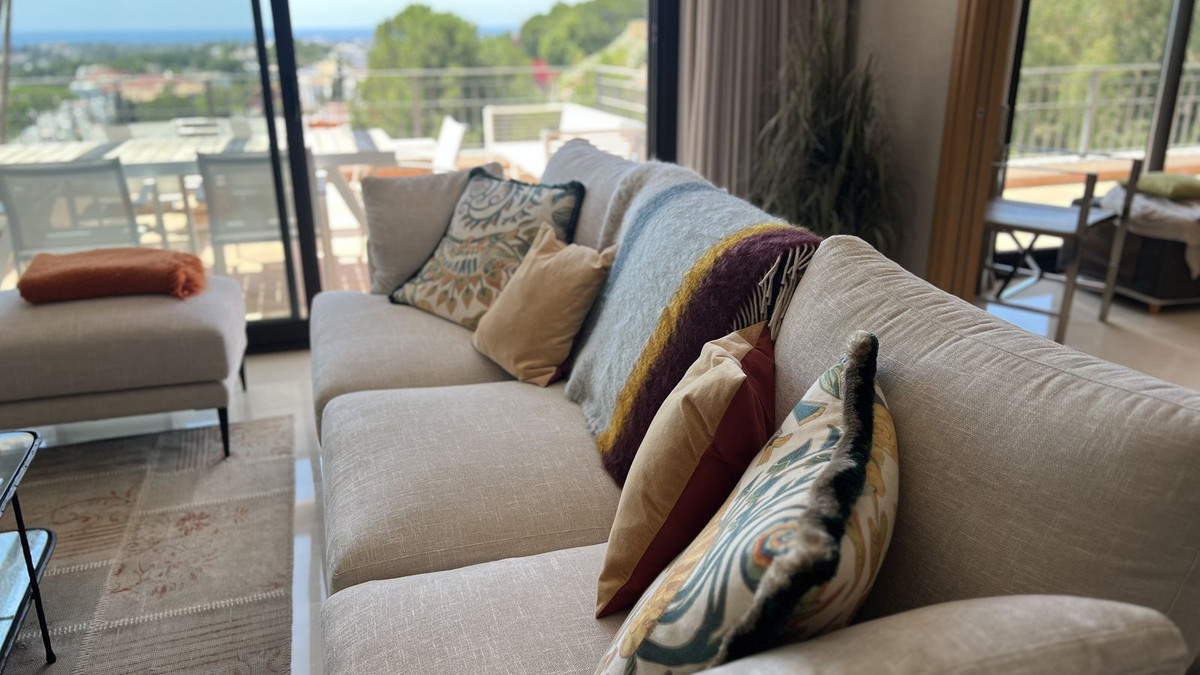 Penthouse te koop in La Quinta | 3 slaapkamers H5399908