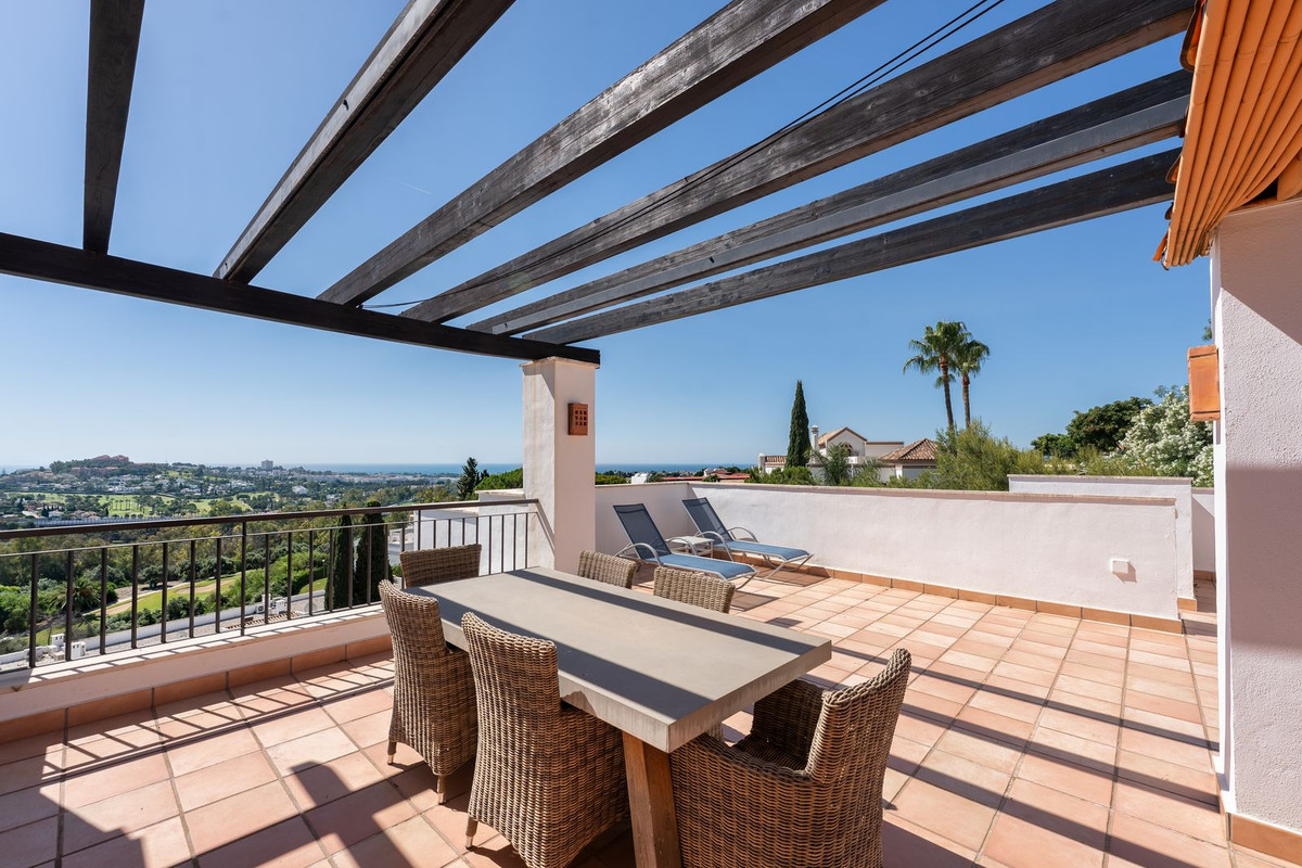 Penthouse te koop in La Quinta | 2 slaapkamers H5400142