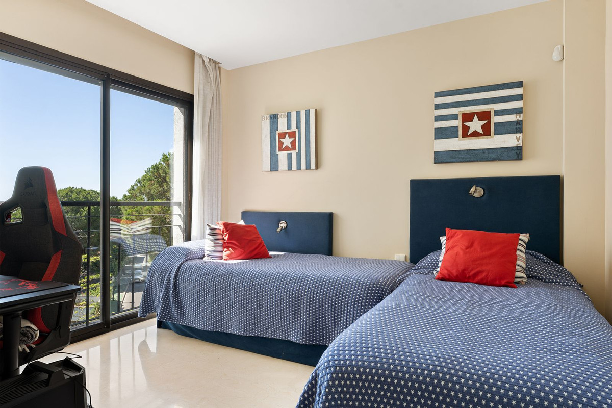 Penthouse te koop in La Quinta | 2 slaapkamers H5400142