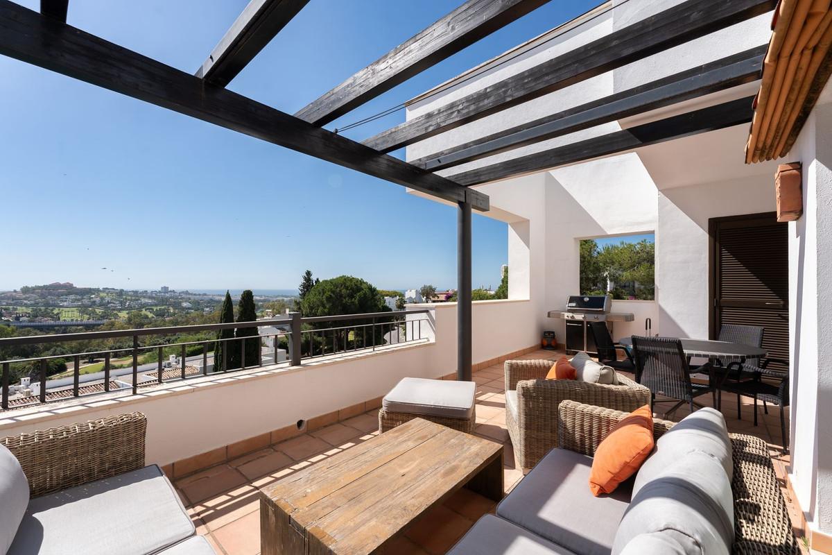 Penthouse te koop in La Quinta | 2 slaapkamers H5400142