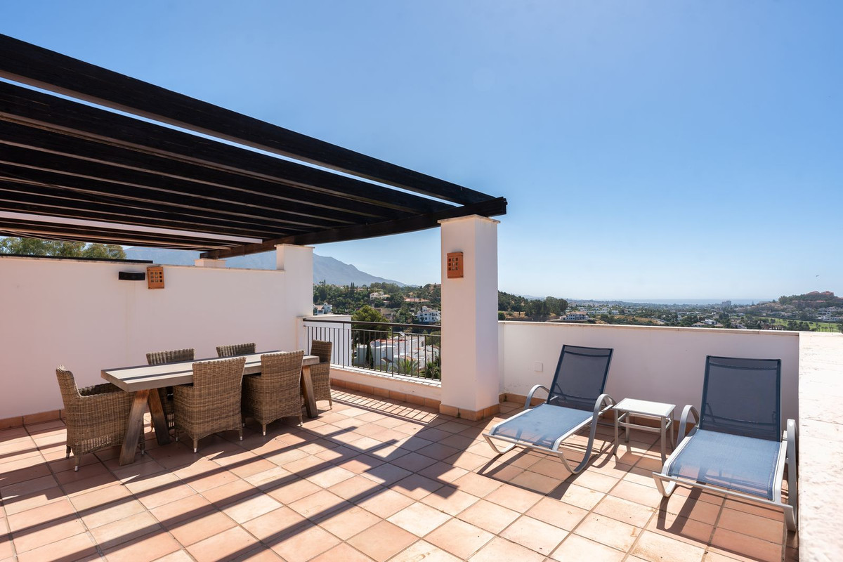 Penthouse te koop in La Quinta | 2 slaapkamers H5400142