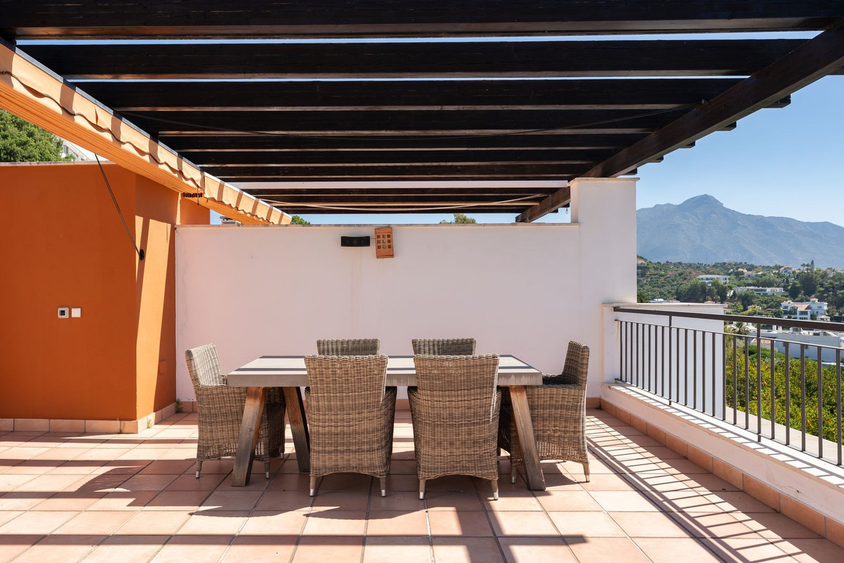 Penthouse te koop in La Quinta | 2 slaapkamers H5400142