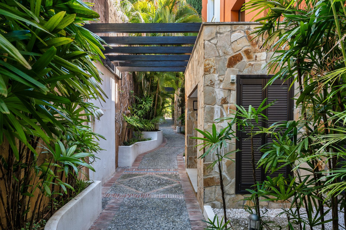 Penthouse te koop in La Quinta | 2 slaapkamers H5400142